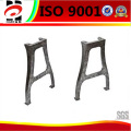 A356 Sand Casting Table Leg